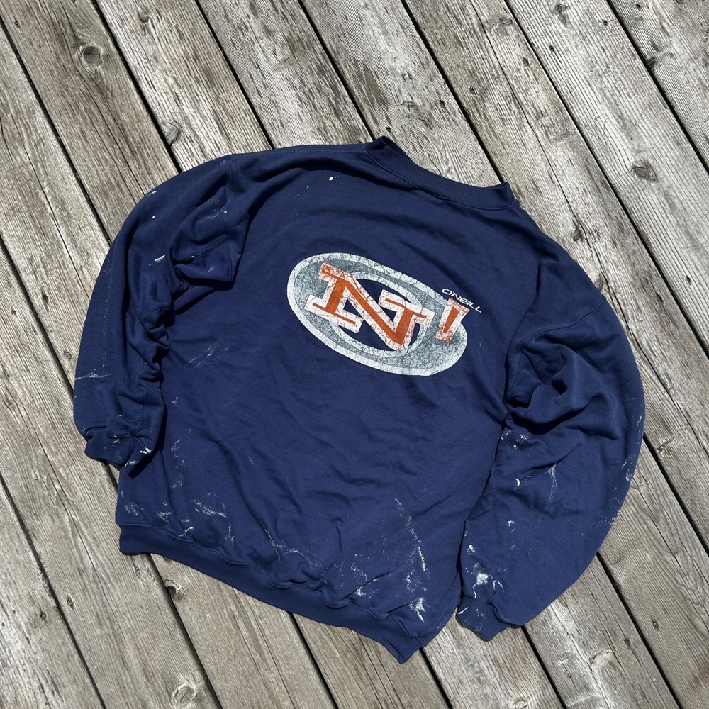 Vintage O’NEILL Crewneck